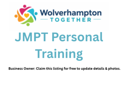 JMPT Personal Training