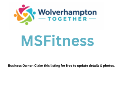 MSFitness