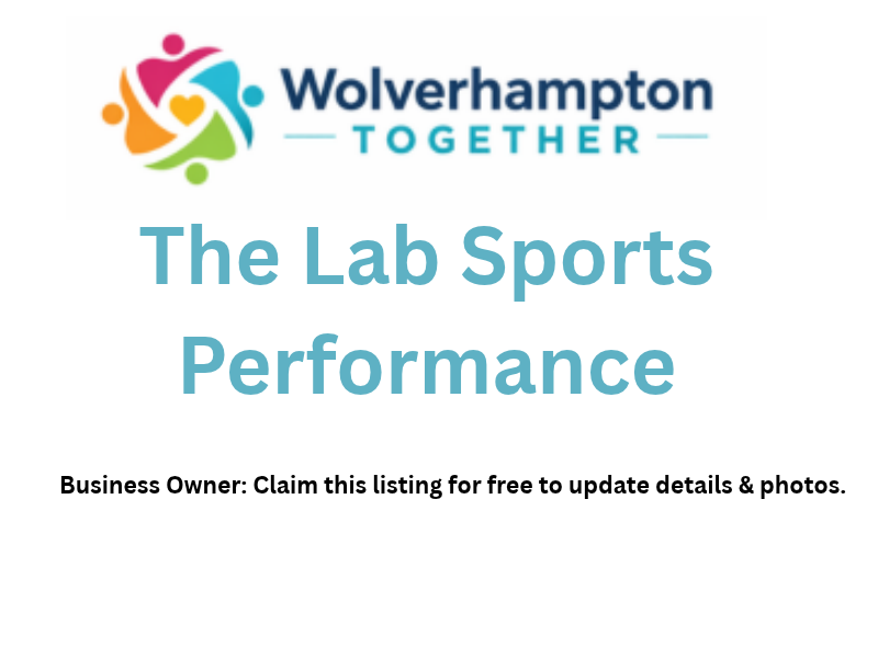 The Lab Sports Performance